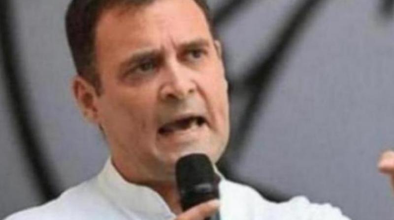 Rahul Gandhi Rahul Gandhi