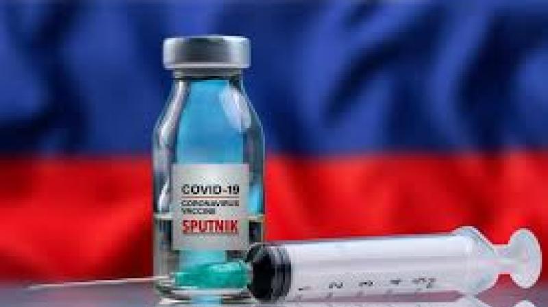 Sputnik V Covid-19 vaccine Sputnik V Covid-19 vaccine