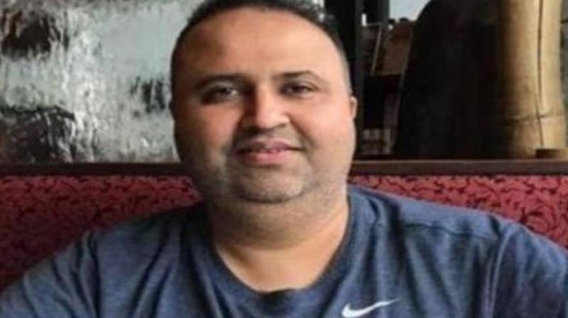 Indian-Origin Business Man Death in USA- Punjabi Diaspora News