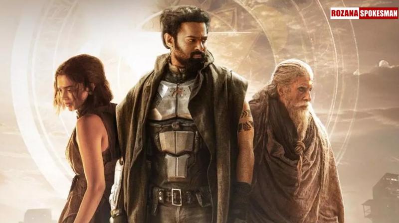 Kalki 2898 AD Movie OTT Release: When and Where to Watch Prabhas, Deepika starrer film online? Kalki 2898 AD Movie OTT Release: When and Where to Watch Prabhas, Deepika starrer film online?