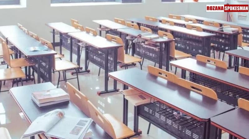 Will Delhi Govt Extend Summer Vacations in Schools Amid Heatwave Concerns? Will Delhi Govt Extend Summer Vacations in Schools Amid Heatwave Concerns?