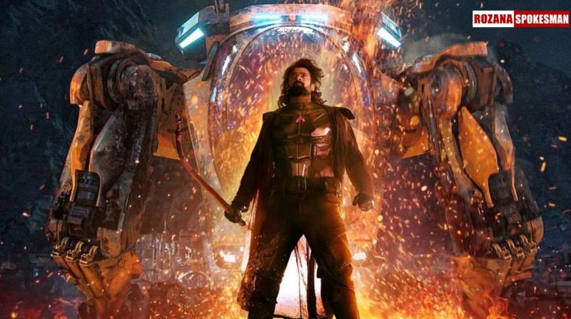 Kalki 2898 AD Movie Real Story: Is Prabhas, Deepika Padukone starrer based on true events? Kalki 2898 AD Movie Real Story: Is Prabhas, Deepika Padukone starrer based on true events?