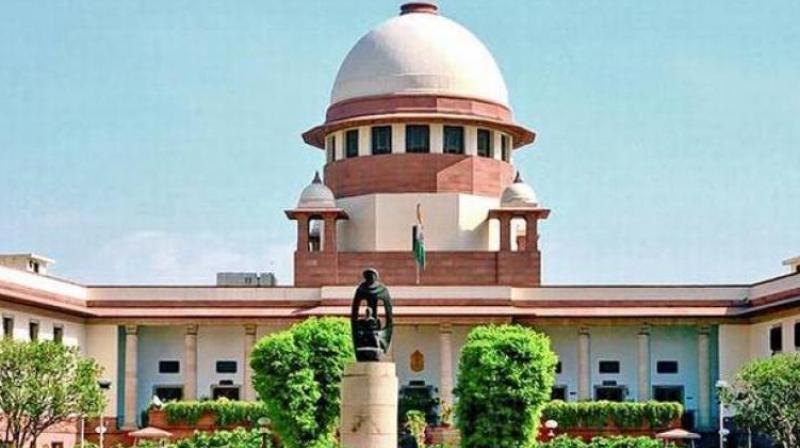 Supreme Court Supreme Court
