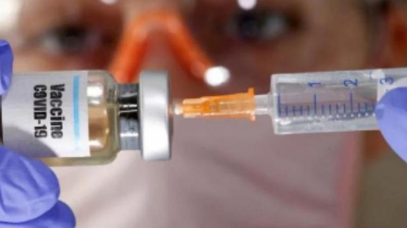 Covid-19 vaccine Covid-19 vaccine