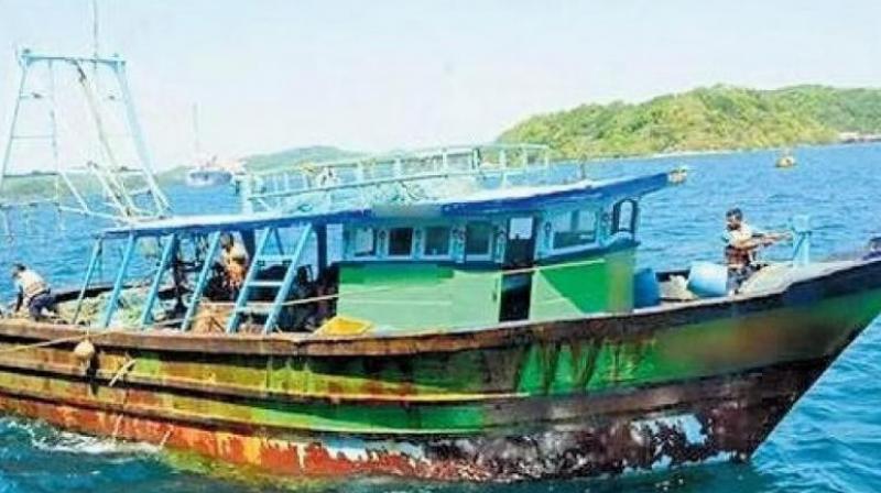 Boat Boat