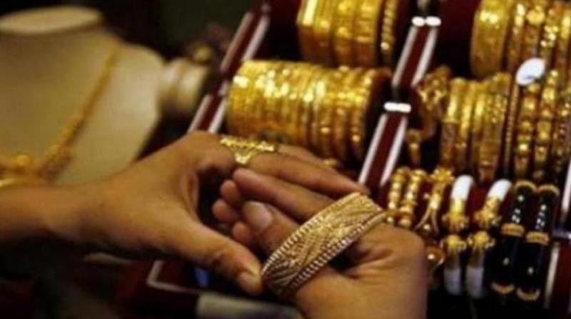 Gold and Silver Gold and Silver