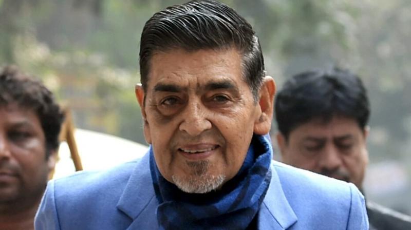 Jagdish Tytler