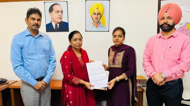 Dr. Baljit Kaur Dr. Baljit Kaur