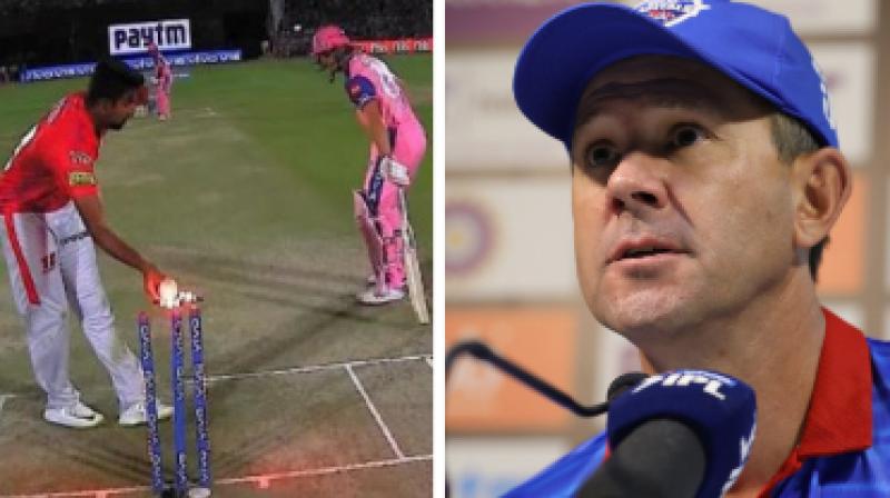 Ricky Ponting Ricky Ponting