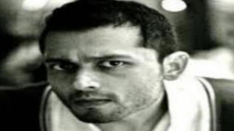 Ram Indranil Kamath Ram Indranil Kamath