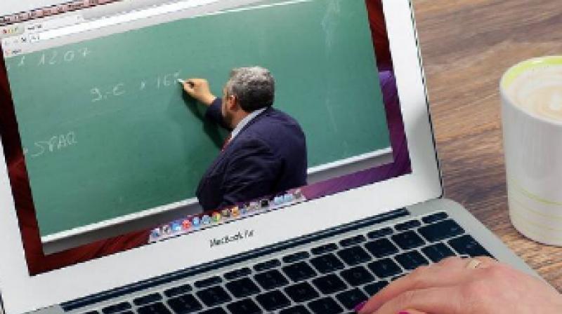 Online classes Online classes