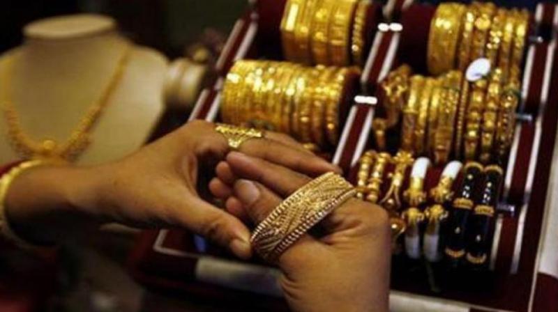 Gold and Silver Gold and Silver