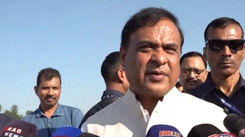 Assam to introduce “anti-polygamy bill”: Person marrying twice to be jailed for 7 years