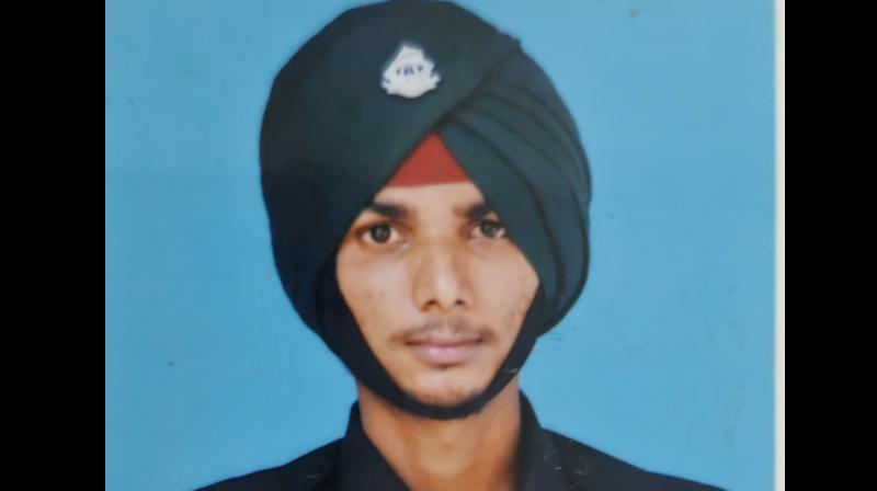 Agniveer (21) from Punjab Dies of Heart Attack in Ramgarh, Jharkhand During Training
