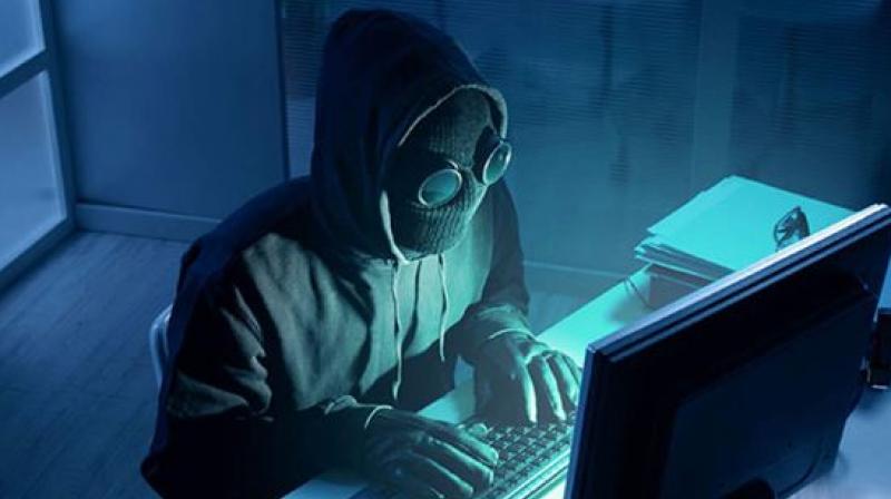 Cyber Fraud