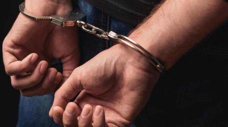 Arrest 