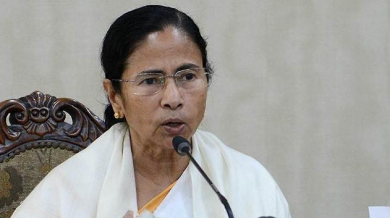 Mamata foreign visit