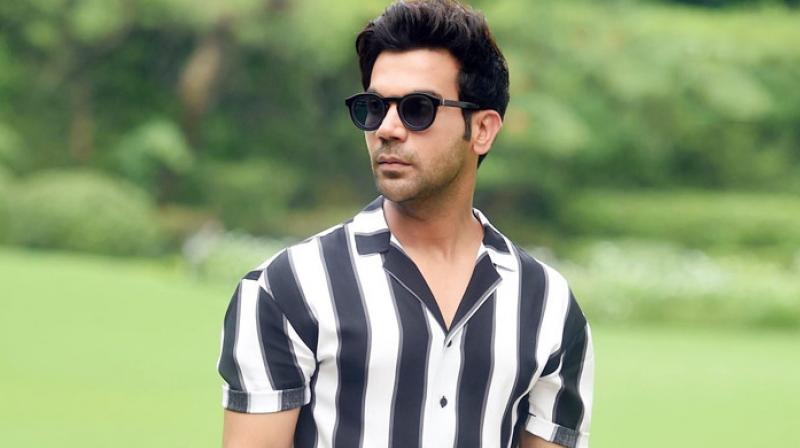 Rajkummar Rao Rajkummar Rao