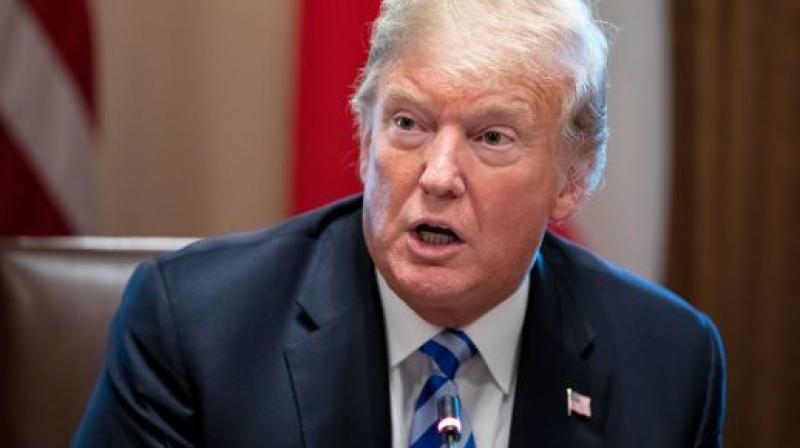President Donald Trump President Donald Trump