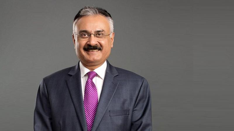 Deepak Kapoor Deepak Kapoor