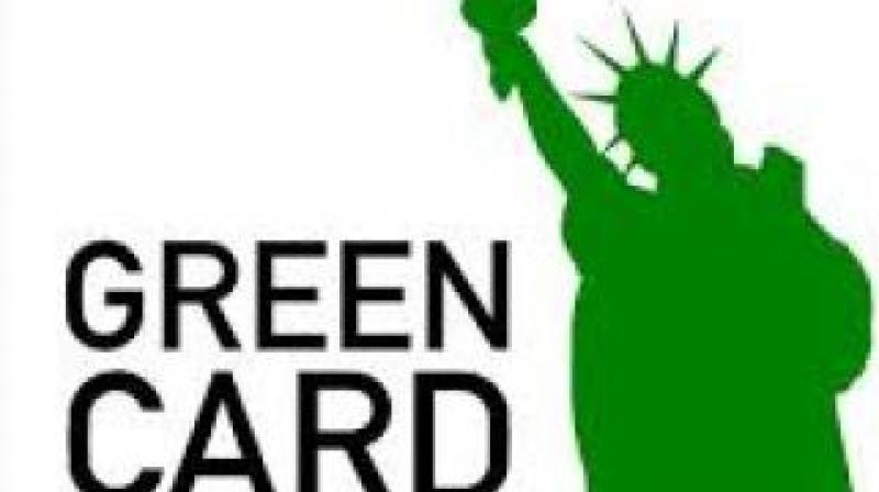 Green Card Green Card