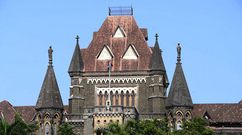 The Bombay High Court The Bombay High Court