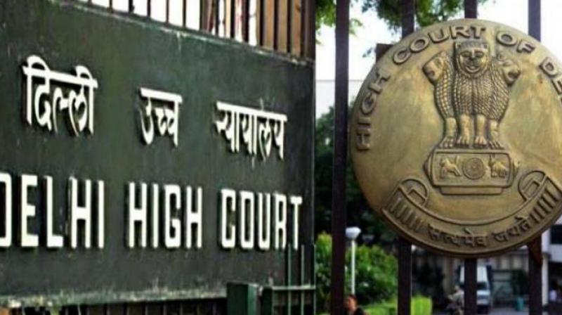 Delhi court Delhi court