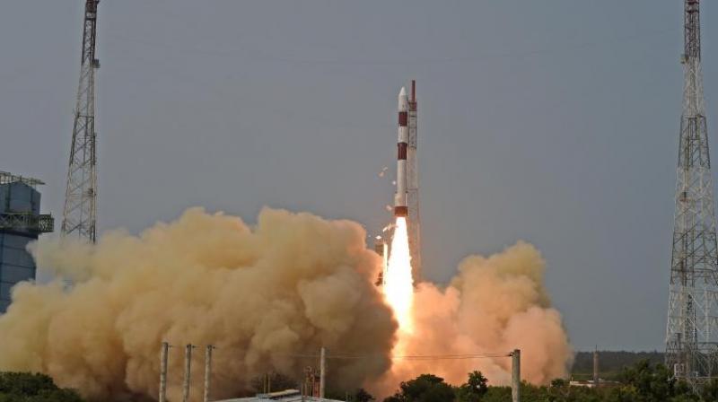 ISRO 