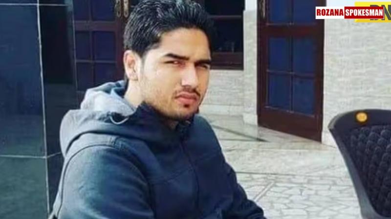 Arsh Dalla, close aide of Hardeep Singh Nijjar, arrested in Canada: Sources Arsh Dalla, close aide of Hardeep Singh Nijjar, arrested in Canada: Sources