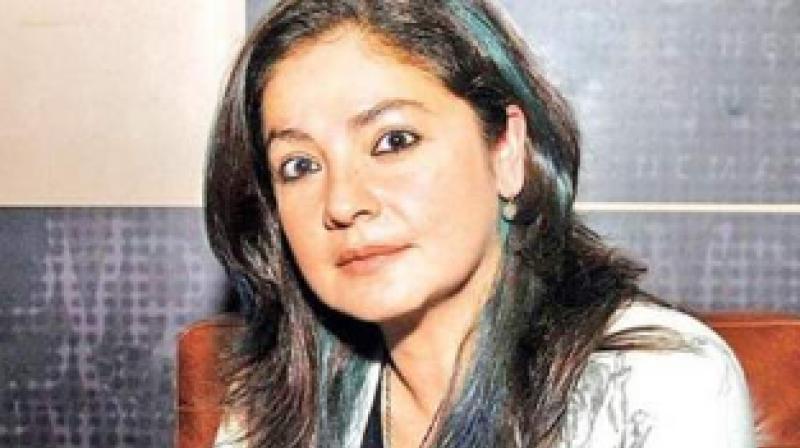 Pooja Bhatt Pooja Bhatt