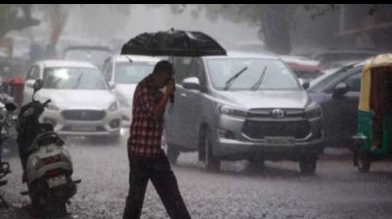 Weather Update: Amid flood-like situation in Himachal Pradesh, Here's what IMD said on Punjab Weather Update: Amid flood-like situation in Himachal Pradesh, Here's what IMD said on Punjab