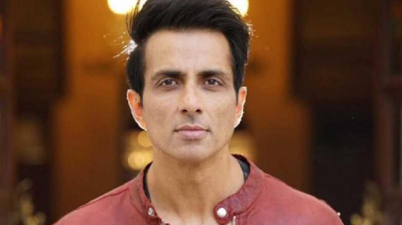 Sonu Sood Sonu Sood