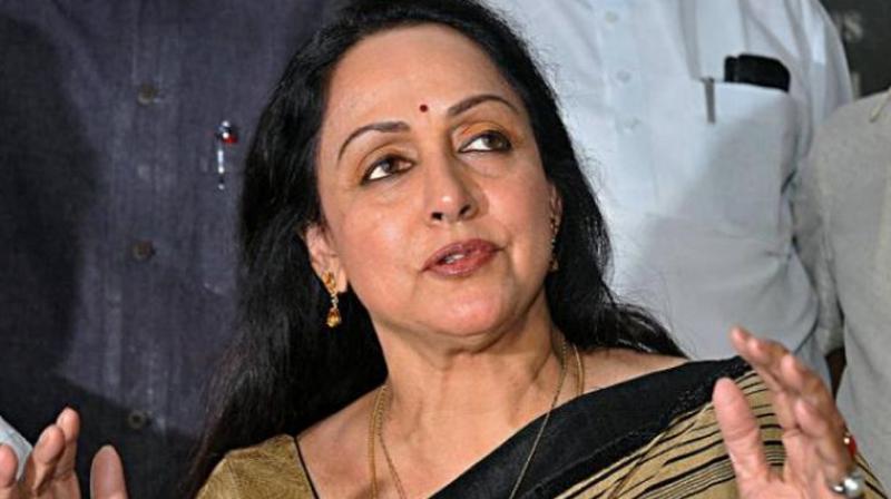 Hema Malini