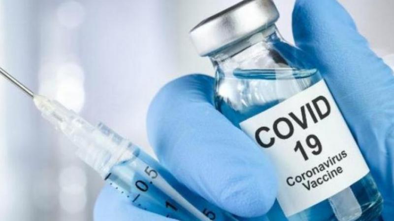 Covid-19 vaccine