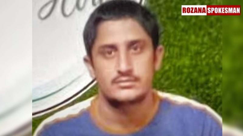 Punjabi youth shot dead in Manila News Punjabi youth shot dead in Manila News
