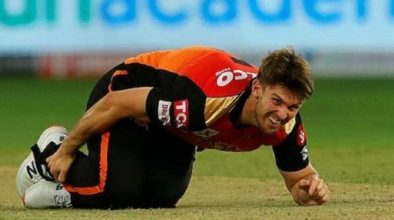 Mitchell Marsh Mitchell Marsh