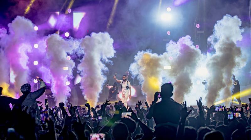 AP Dhillon Chandigarh Concert Venue May Change, Here's Why AP Dhillon Chandigarh Concert Venue May Change, Here's Why