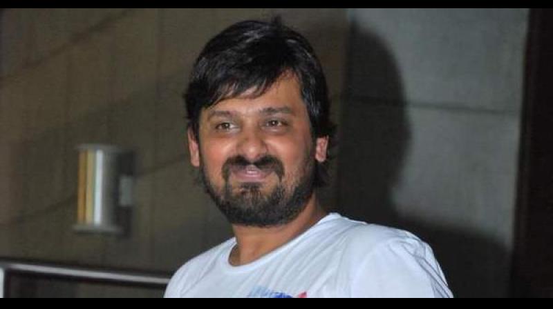 Wajid Khan Wajid Khan