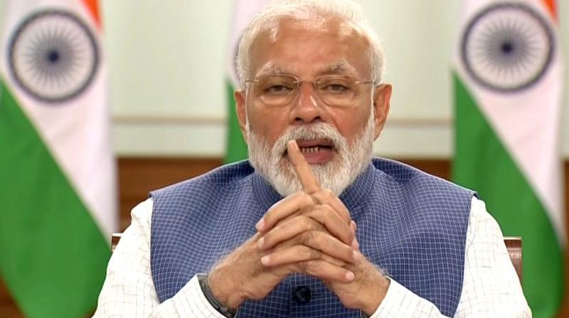 Narendra Modi