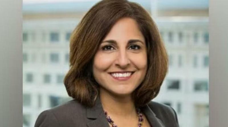 Neera Tanden Neera Tanden