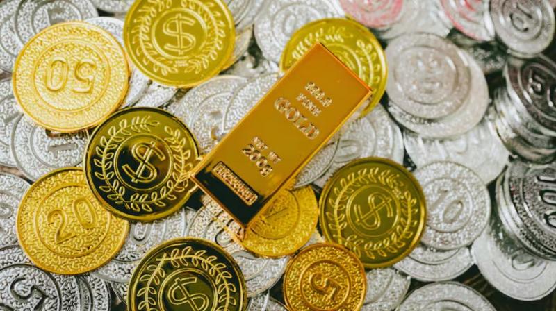 Silver and Gold Prices Soar, Sarafa Market is in Crisis, Silver and Gold Prices Soar, Sarafa Market is in Crisis,