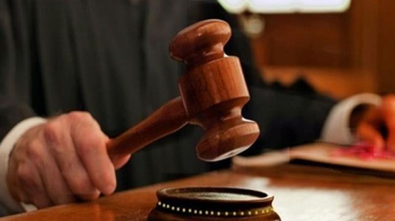POCSO court POCSO court
