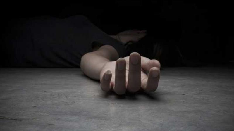 Man kills wife in fit of rage in Gurgaon, surrenders Man kills wife in fit of rage in Gurgaon, surrenders