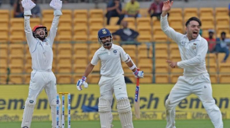 India were allout for 474 at lunch India were allout for 474 at lunch