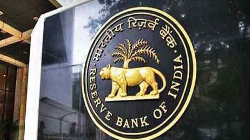 Reserve Bank Of India Reserve Bank Of India