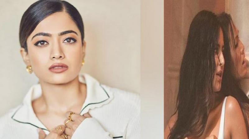 Katrina Kaif AI Deepfake Photo Viral Latest News Katrina Kaif AI Deepfake Photo Viral Latest News