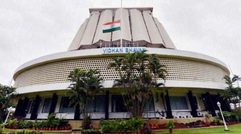 Maharashtra Assembly Maharashtra Assembly