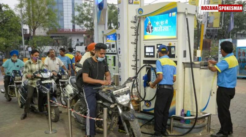 Petrol and Diesel prices reduced by Rs 2 per litre: Sources