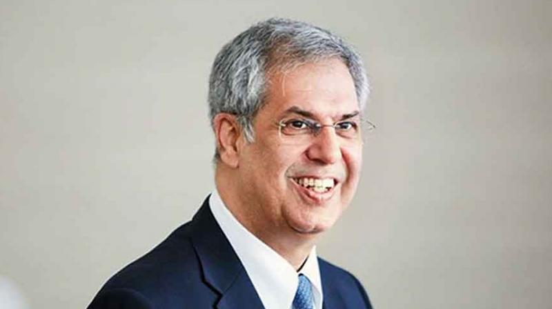 After Ratan Tata's Death, Noel Tata Appointed Chairman of Tata Trusts After Ratan Tata's Death, Noel Tata Appointed Chairman of Tata Trusts