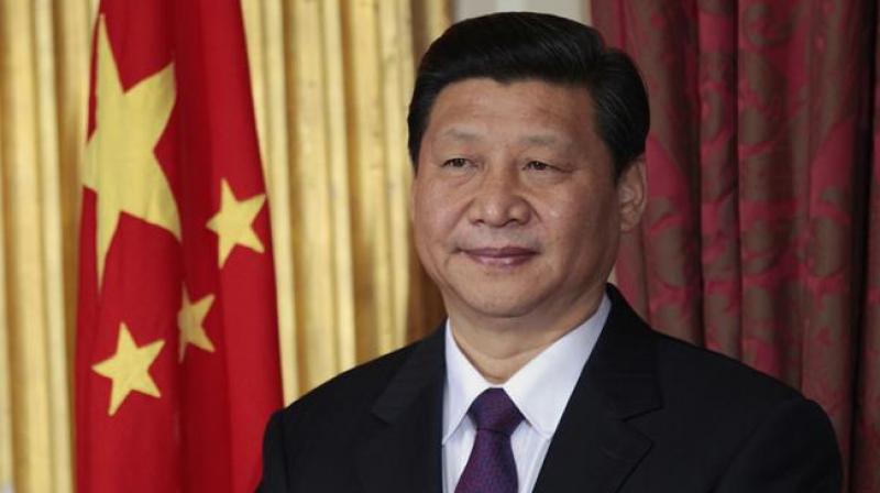 President Xi Jinping President Xi Jinping